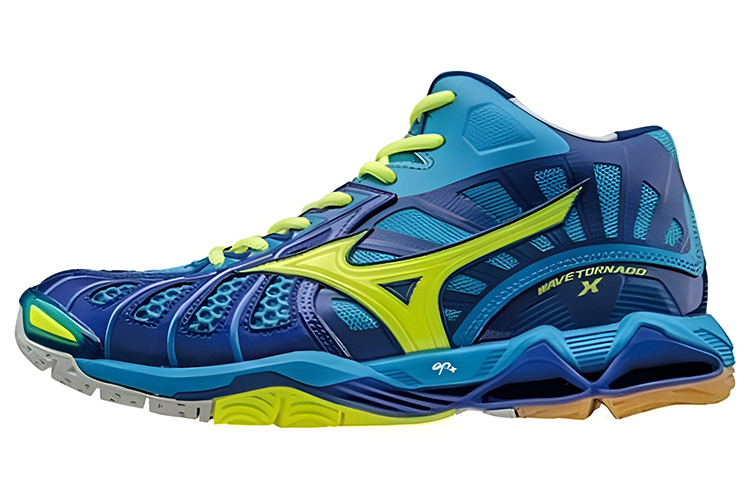 Mizuno Wave Tornado
