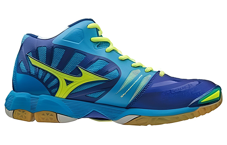 Mizuno Wave Tornado 圖 2