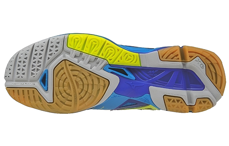 Mizuno Wave Tornado 圖 5