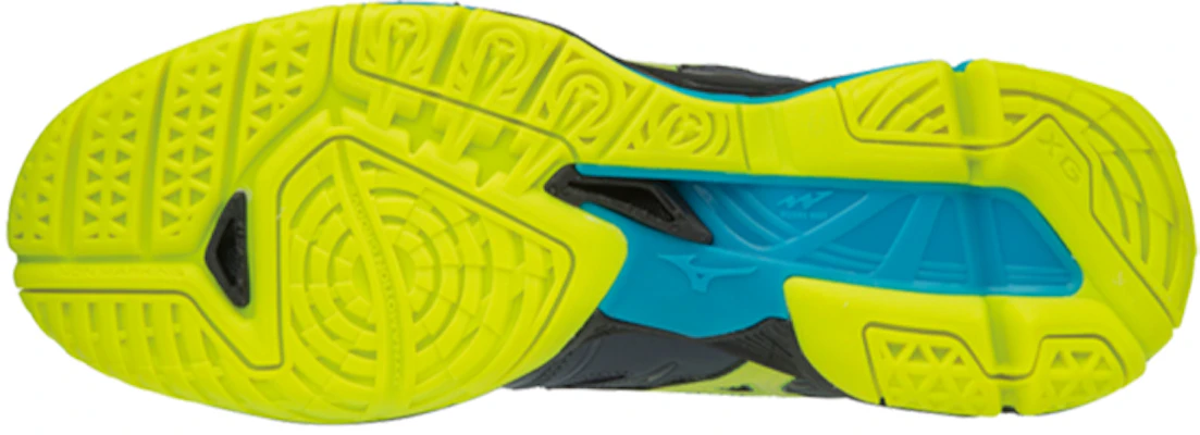 Mizuno Wave Tornado X2 ''Nero Giallo'' V1GA181247 Shop Mizuno Wave Tornado X2 ''Nero Giallo'' V1GA181247