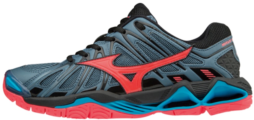 Mizuno Wave Tornado X2 ''Bleu-Rouge'' V1GC181265 Buy Mizuno Wave Tornado X2 ''Bleu-Rouge'' V1GC181265
