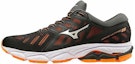 Buy Mizuno Wave Ultima11 'Hitam Jingga' J1GC190912