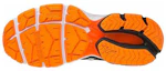 Purchase Mizuno Wave Ultima11 'Black Orange' J1GC190912