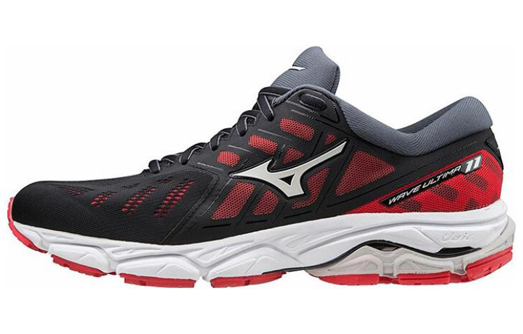 Mizuno Wave Ultima11 'Black Red' J1GC190958