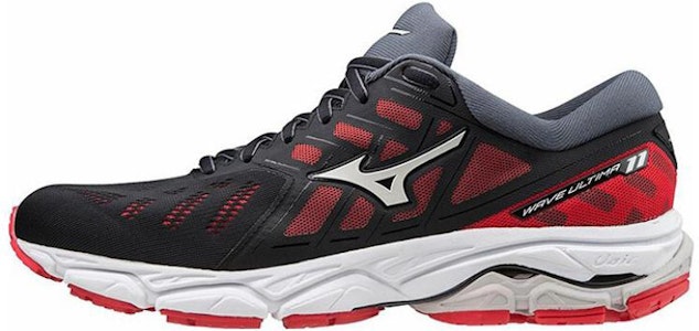 ミズノ ウェーブ ウルティマ11 ブラック/レッド J1GC190958 Buy ミズノ ウェーブ ウルティマ11 ブラック/レッド J1GC190958