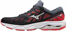 Buy Mizuno Wave Ultima 11 ''Zwart Rood'' J1GC190958