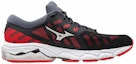 Order Mizuno Wave Ultima11 'Hitam Merah' J1GC190958