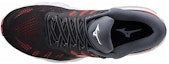 Lookbook Mizuno Wave Ultima11 'Hitam Merah' J1GC190958