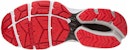 Mizuno Wave Ultima11 'Hitam Merah' J1GC190958
