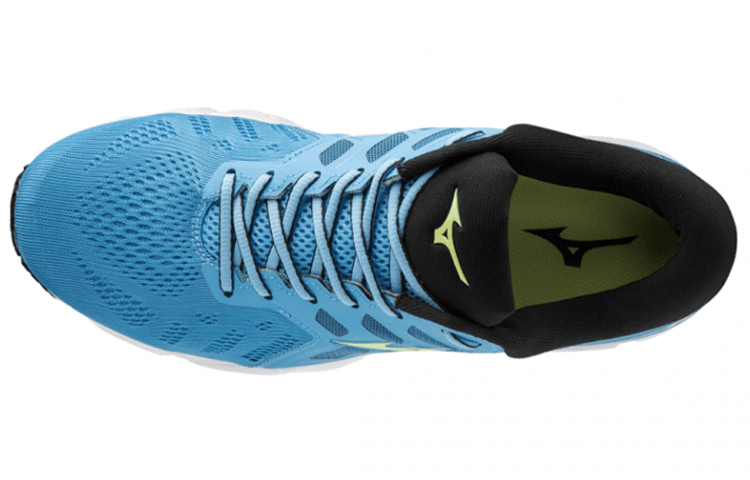 Lookbook Mizuno Wave Ultima 11 Scarpe Running J1GC190937