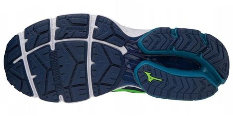 Mizuno Wave Ultima 10 'Green White' J1GC180903 Order Mizuno Wave Ultima 10 'Green White' J1GC180903