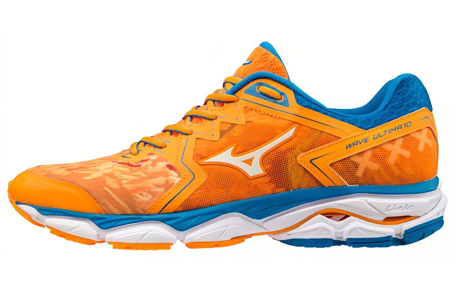 Mizuno Wave Ultima 10 Amsterdam J1GC186210
