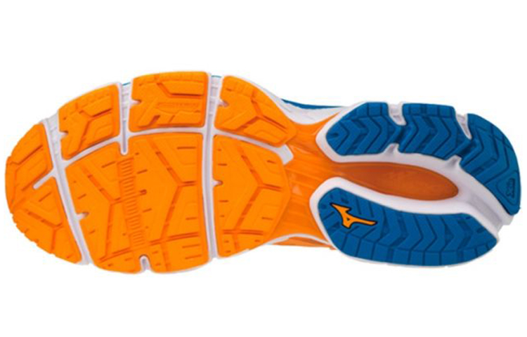 Mizuno Wave Ultima 10 Amsterdam 圖 3