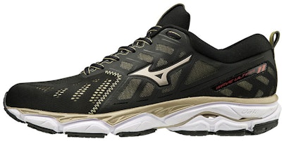 Mizuno Wave Ultima 11 'Black Gold' J1GC196601 Mizuno Wave Ultima 11 'Black Gold' J1GC196601