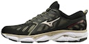 Buy Mizuno Wave Ultima 11 'Hitam Emas' J1GC196601
