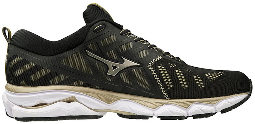 Mizuno Wave Ultima 11 'Black Gold' J1GC196601 Order Mizuno Wave Ultima 11 'Black Gold' J1GC196601