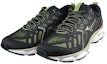 Lookbook Mizuno Wave Ultima 11 'Hitam Emas' J1GC196601