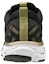 Shop Mizuno Wave Ultima 11 'Hitam Emas' J1GC196601
