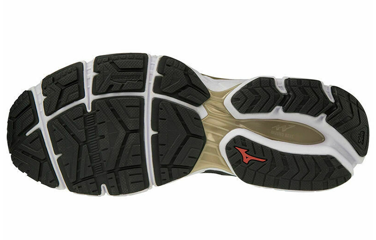 Purchase Mizuno Wave Ultima 11 ''Nero Oro'' J1GC196601