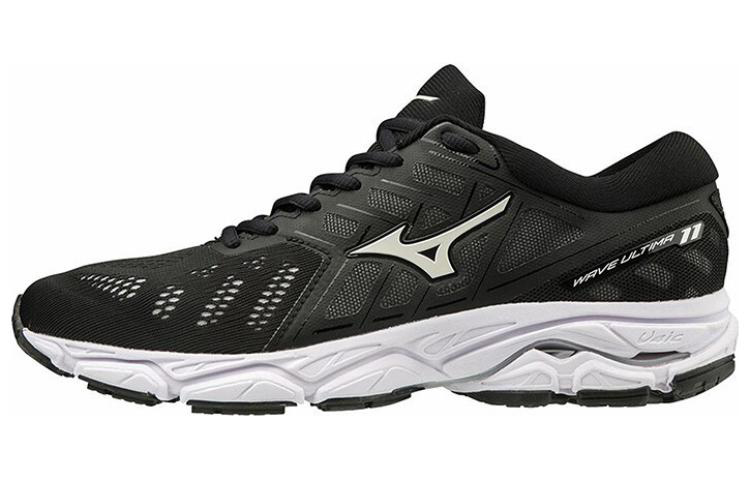Mizuno Wave Ultima 11 'Black White' J1GC190971