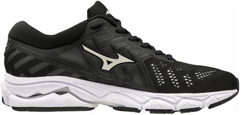 Mizuno Wave Ultima 11 'Black White' J1GC190971 Order Mizuno Wave Ultima 11 'Black White' J1GC190971