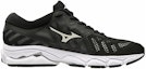 Order Mizuno Wave Ultima 11 'Hitam Putih' J1GC190971