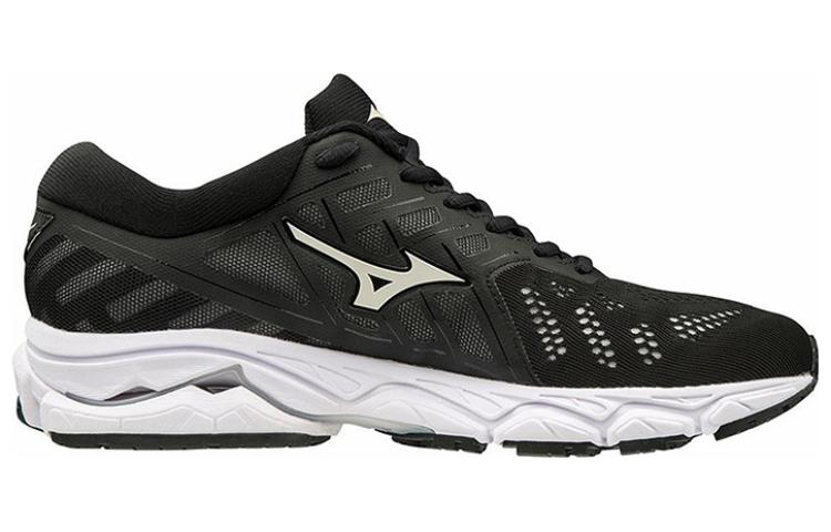 Order Mizuno Wave Ultima 11 ''Zwart Wit'' J1GC190971