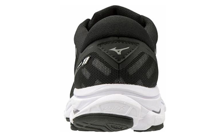 Shop Mizuno Wave Ultima 11 ''Zwart Wit'' J1GC190971