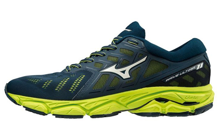 Mizuno Wave Ultima 11 'Blue Green' J1GC190953