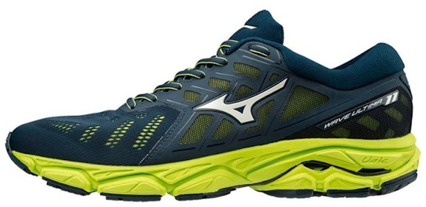 美津浓Wave Ultima 11 蓝绿色 J1GC190953 Buy 美津浓Wave Ultima 11 蓝绿色 J1GC190953