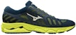 Mizuno Wave Ultima 11 'Biru Hijau' J1GC190953