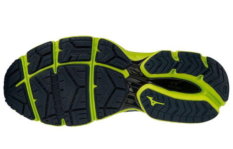 Mizuno Wave Ultima 11 'Blue Green' 圖 4