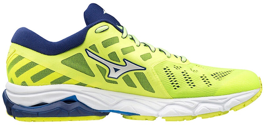 Mizuno Wave Ultima 11 'Blue Yellow' J1GC190942 Order Mizuno Wave Ultima 11 'Blue Yellow' J1GC190942