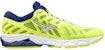 Mizuno Wave Ultima 11 'Biru Kuning' J1GC190942