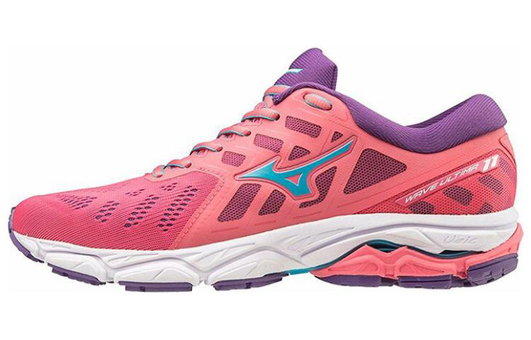 Mizuno Wave Ultima 11 'Pink Purple' J1GC190918
