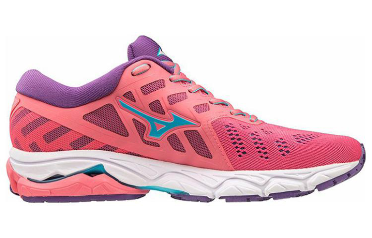 Mizuno Wave Ultima 11 'Pink Purple' 圖 2