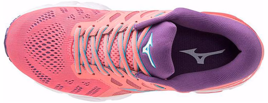 Mizuno Wave Ultima 11 'Pink Purple' J1GC190918 Lookbook Mizuno Wave Ultima 11 'Pink Purple' J1GC190918