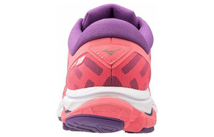 Mizuno Wave Ultima 11 'Pink Purple' 圖 4