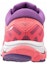 Shop Mizuno Wave Ultima 11 'Merah Jambu Ungu' J1GC190918
