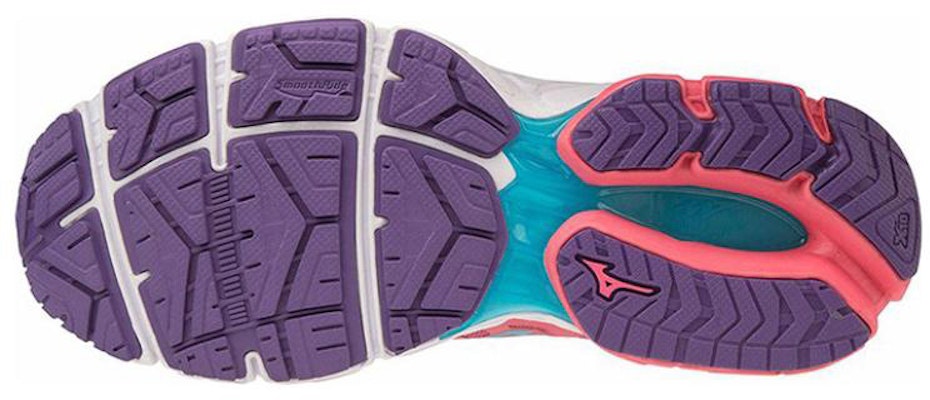 Mizuno Wave Ultima 11 'Pink Purple' J1GC190918 Purchase Mizuno Wave Ultima 11 'Pink Purple' J1GC190918
