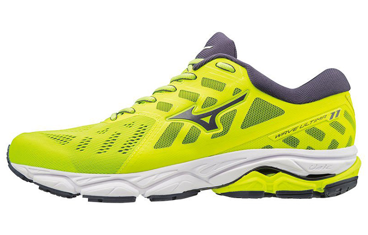 Mizuno Wave Ultima 11 'Yellow White' J1GC190903