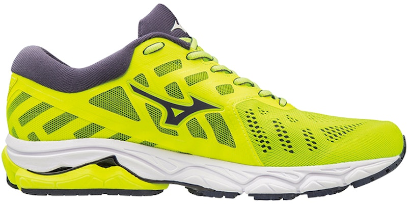 Mizuno Wave Ultima 11 'Yellow White' J1GC190903 Order Mizuno Wave Ultima 11 'Yellow White' J1GC190903