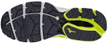 Shop Mizuno Wave Ultima 11 ''Jaune Blanc'' J1GC190903