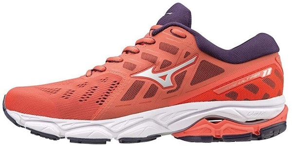 Mizuno Wave Ultima 11 Amortiguación Antideslizante Bajas Rosa Blanco J1GD190903 Buy Mizuno Wave Ultima 11 Amortiguación Antideslizante Bajas Rosa Blanco J1GD190903