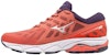 Mizuno Wave Ultima 11 Kasut Renda Kusyen Anti-Selip Pink Putih J1GD190903