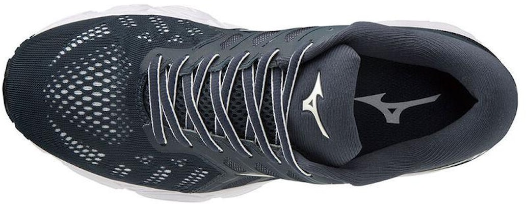 Mizuno Wave Ultima 11 Cushioning Non-Slip Low Tops Blue Gray J1GD190972 Lookbook Mizuno Wave Ultima 11 Cushioning Non-Slip Low Tops Blue Gray J1GD190972