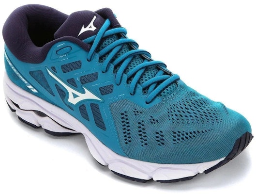 Mizuno Wave Ultima 11 Kasut Ringan Rendah Biru Putih J1GC190954 Order Mizuno Wave Ultima 11 Kasut Ringan Rendah Biru Putih J1GC190954