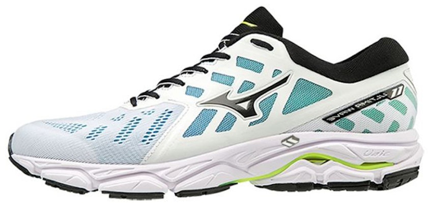 Mizuno Wave Ultima 11 Low Tops Lightweight White Blue J1GC190907 Buy Mizuno Wave Ultima 11 Low Tops Lightweight White Blue J1GC190907