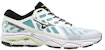 Mizuno Wave Ultima 11 Kasut Ringan Putih Biru Malaysia J1GC190907