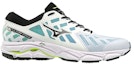 Order Mizuno Wave Ultima 11 Kasut Ringan Putih Biru Malaysia J1GC190907